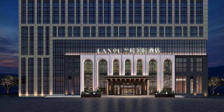 焕新X破局︱六象商业发布会暨兰欧国际新产品亮相圆满落幕